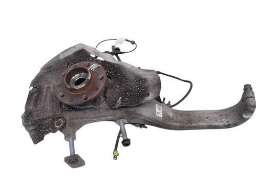 Used Left front steering knuckle ALFA ROMEO STELVIO (949_) 2.0 Q4 (949.AXA2A) (280 hp) 21496347