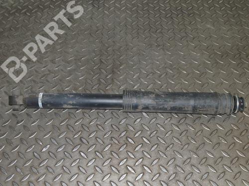 Left rear shock absorber TOYOTA PRIUS (_W3_) 1.8 Hybrid (ZVW3_) | BP9171835M18 