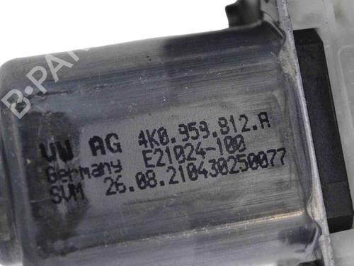 Rudehejsemotor bagstkærm højre VW ID.3 (E11, E12) Pro | BP27825568E22