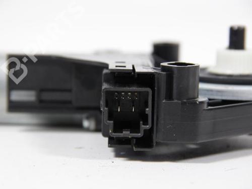 Right front window motor VOLVO XC60 I SUV (156) D5 | BP8832245E20 