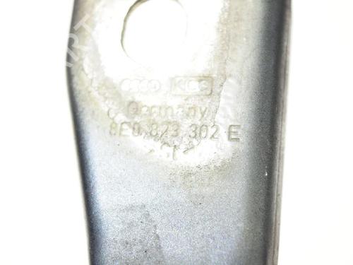 Hinge/Door check strap AUDI A4 B7 Avant (8ED) 2.7 TDI | BP14815079C146 