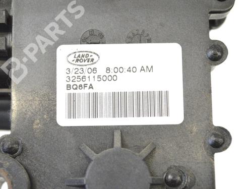 Pedal LAND ROVER RANGE ROVER SPORT I (L320) 2.7 D 4x4 | BP7502463I4 