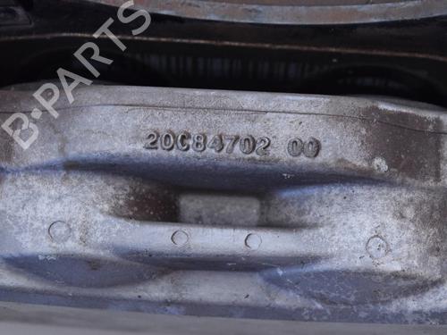 Right front brake caliper TESLA MODEL Y (5YJY) EV Performance All-wheel Drive | BP27827308M104 