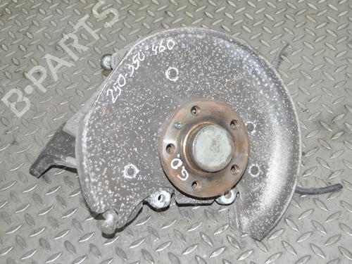 Used Right rear steering knuckle AUDI A6 C7 (4G2, 4GC) 2.0 TDI (177 hp) 14817910