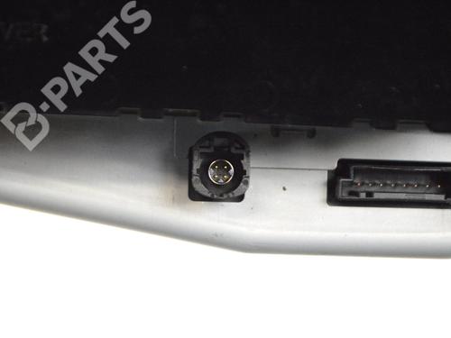 Display monitor BMW i8 (I12) hybrid | BP7750945C48