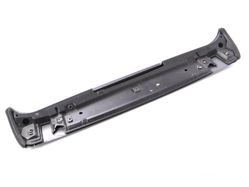Spoiler bakluke PORSCHE CAYENNE (9PA) 3.2 | BP7486412C96 