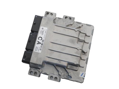 Used Engine control unit (ECU) NISSAN JUKE (F16_) DIG-T 117 (117 hp) 28439341