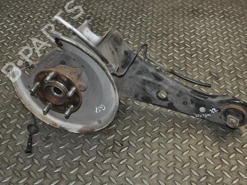 Used Right rear steering knuckle MITSUBISHI OUTLANDER III (GG_W, GF_W, ZJ, ZL, ZK) 2.0 Hybrid 4WD (GG2W) (121 hp) 14778164