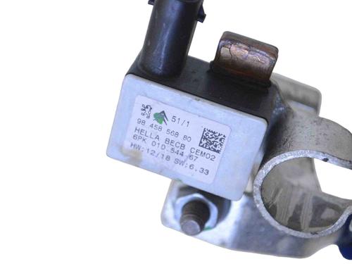 Kabel OPEL MOKKA 1.2 (76) | BP27824585E12 