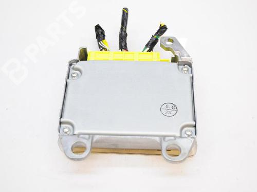 ECU airbags LEXUS GS (_S19_) 300 (GRS190_, GRS190R) | BP7497575M53 