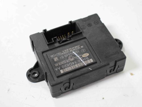 Used Electronic module LAND ROVER RANGE ROVER SPORT I (L320) 3.0 D 4x4 (211 hp) 7490833