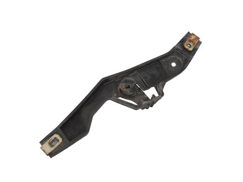 Rear bumper bracket JAGUAR I-PACE (X590) EV400 AWD | BP27827984C159 