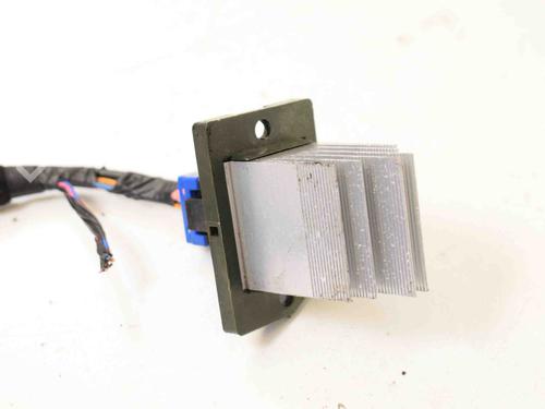 Heater resistor HYUNDAI i30 (GD) 1.6 CRDi | BP14767381M108 