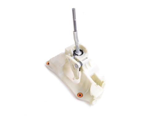 Gear lever HYUNDAI TUCSON (TL, TLE) 1.6 CRDi | BP27822676M90 