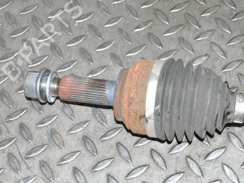Right rear driveshaft TESLA MODEL S (5YJS) 85D AWD | BP19943088M41 