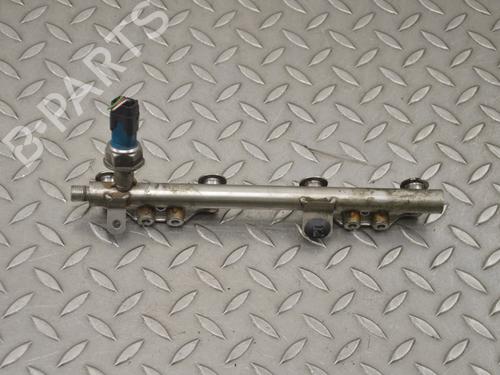 Used Injection rail NISSAN PULSAR Hatchback (C13) 1.2 DIG-T (115 hp) 13934383