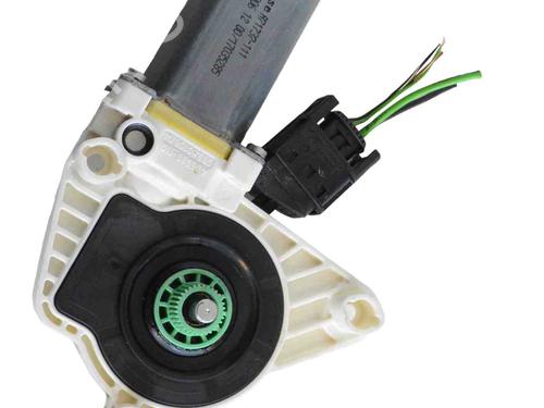 Right rear window motor MERCEDES-BENZ S-CLASS Coupe (C217) S 63 AMG (217.377) | BP13327535E22