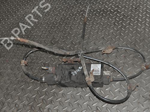 Handremsysteem SUBARU LEGACY V (BM) 2.0 D AWD (BMD) (150 hp) 14773948