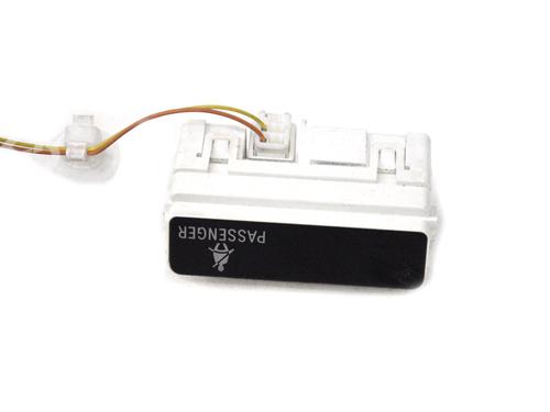 Electronic module TOYOTA PRIUS Liftback (_W2_) 1.5 Hybrid (NHW20_, NHW20R) | BP10736373M83 