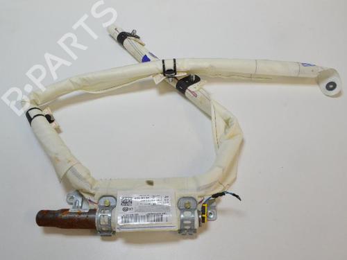 Left curtain airbag VW GOLF VI (5K1) 1.4 TSI | BP14812830C11 