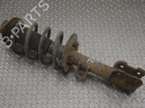 Used Right front shock absorber HYUNDAI SANTA FÉ III (DM, DMA) 2.2 CRDi 4WD (197 hp) 17376987