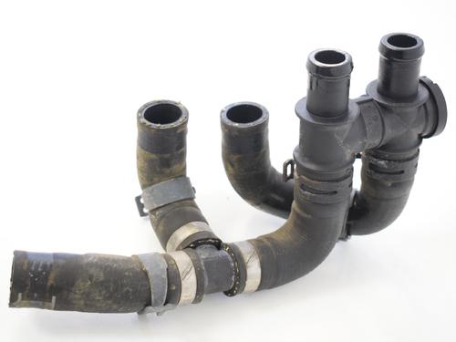 Pipe AUDI A5 Sportback (F5A, F5F) S5 TFSI quattro | BP14769395M125 