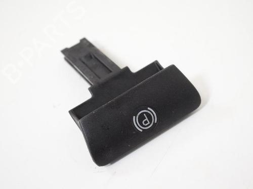 Hand brake VOLVO XC90 I (275) D5 AWD | BP14814734I18 