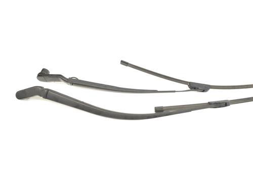 Used Front wipers mechanism MAZDA 6 Estate (GJ, GL) 2.2 D (GJ2FW, GJ692) (175 hp) 14783418