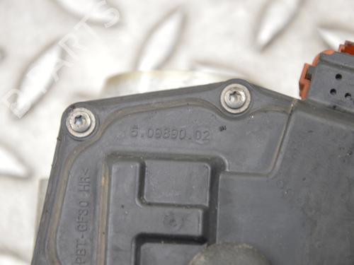 Throttle body FORD FOCUS III 1.0 EcoBoost | BP14804322M82 