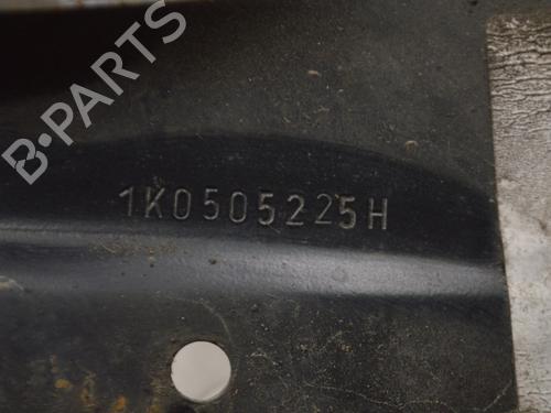 Left rear suspension arm AUDI TT (8J3) 1.8 TFSI | BP14794692M14 