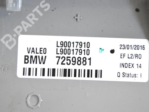 Third brake light BMW 3 (F30, F80) 330 d | BP8348844L11 