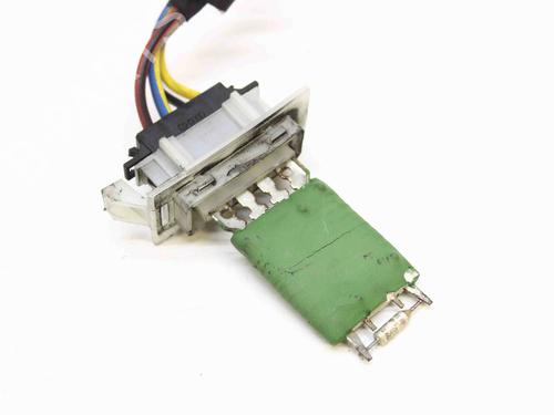 Heater resistor VW TOURAN (1T1, 1T2) 1.9 TDI | BP14813971M108