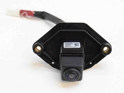 Kamera NISSAN QASHQAI II (J11, J11_) 1.6 dCi (130 hp) 7747662