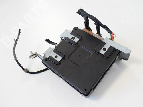 Electronic module KIA SPORTAGE IV (QL, QLE) 1.7 CRDi | BP19943167M83
