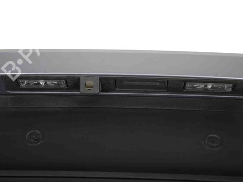 Rear bumper OPEL MOKKA 1.2 (76) | BP27824577C8 