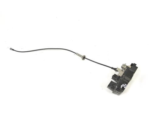 Used Front right lock TESLA MODEL S (5YJS) 85 (367 hp) 8350124