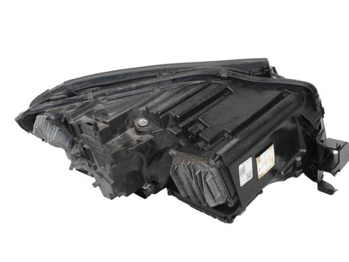 Left headlight MERCEDES-BENZ GLE Coupe (C292) 350 d 4-matic (292.323, 292.324) | BP29485597C28 