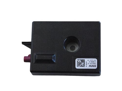 Used Electronic module BMW 4 Coupe (F32, F82) M4 (431 hp) 19509833