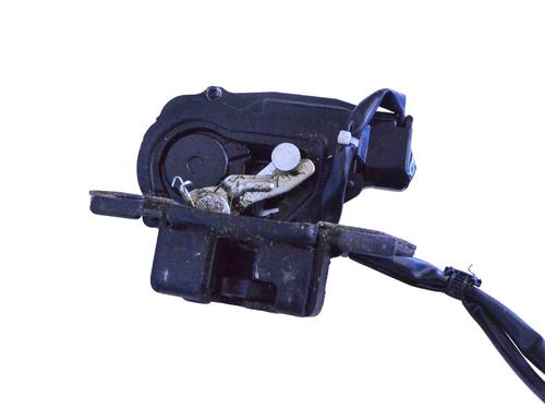 Tailgate lock TOYOTA PRIUS (_W3_) 1.8 Hybrid (ZVW3_) | BP13034139C101 