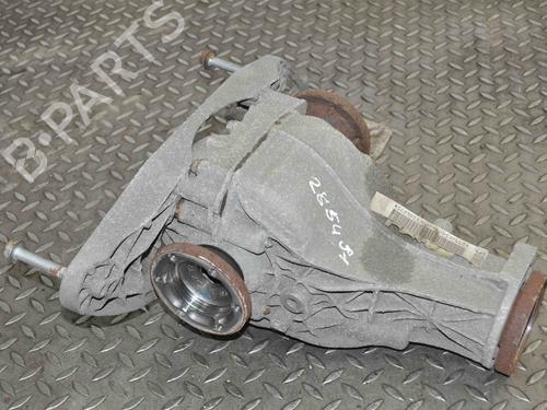 Used Rear differential AUDI A4 B8 Avant (8K5) S4 quattro (333 hp) 7747670