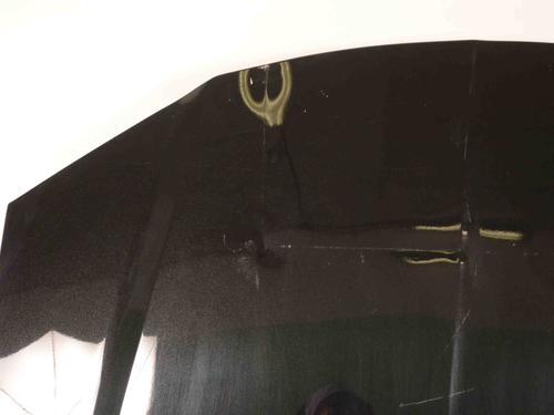 Hood CHRYSLER 300C (LX) 3.0 CRD | BP29730243C1