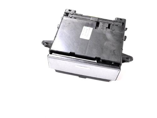 Used Ashtray BMW 5 Touring (E61) 530 d (235 hp) 14774211