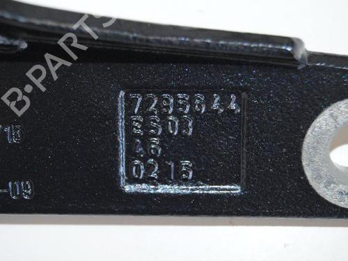 Hinge/Door check strap BMW 3 Gran Turismo (F34) 320 d | BP14809559C146 