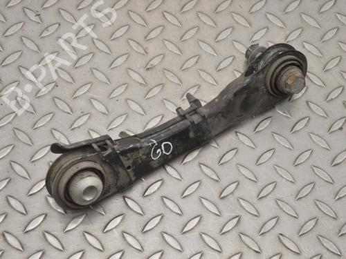 Right rear suspension arm MERCEDES-BENZ CLA Coupe (C117) CLA 45 AMG 4-matic (117.352) | BP16274677M15 