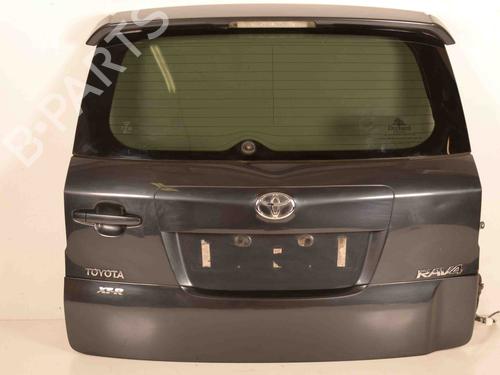 Bakluke CC/Kombi-Kupé TOYOTA RAV 4 III (_A3_) 2.2 D 4WD (ALA30_, ALA30R) (177 hp) 29752404