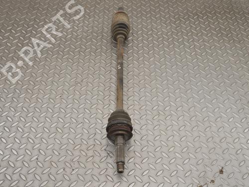 Right rear driveshaft SUBARU XV (_GP_) 2.0 D AWD (GPD) | BP13935696M41 