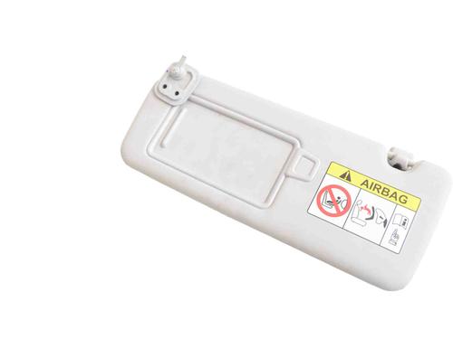 Used Left sun visor HYUNDAI TUCSON (TL, TLE) 1.7 CRDi (116 hp) 16542046