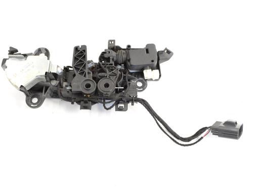 Høyre foran utvendig håndtak JAGUAR F-TYPE Coupe (X152) 3.0 SCV6 400 SPORT | BP7501955C129 