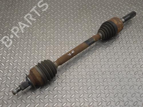 Left rear driveshaft FORD USA MUSTANG Convertible 5.0 V8 | BP15482223M40 
