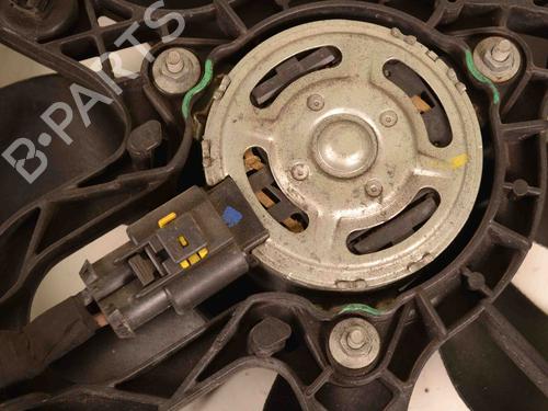 Radiator fan ALFA ROMEO GIULIETTA (940_) 2.0 JTDM (940.FXL1A) | BP8866588M35 